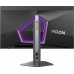 AGON PRO AG276QKD2 Black 500Hz